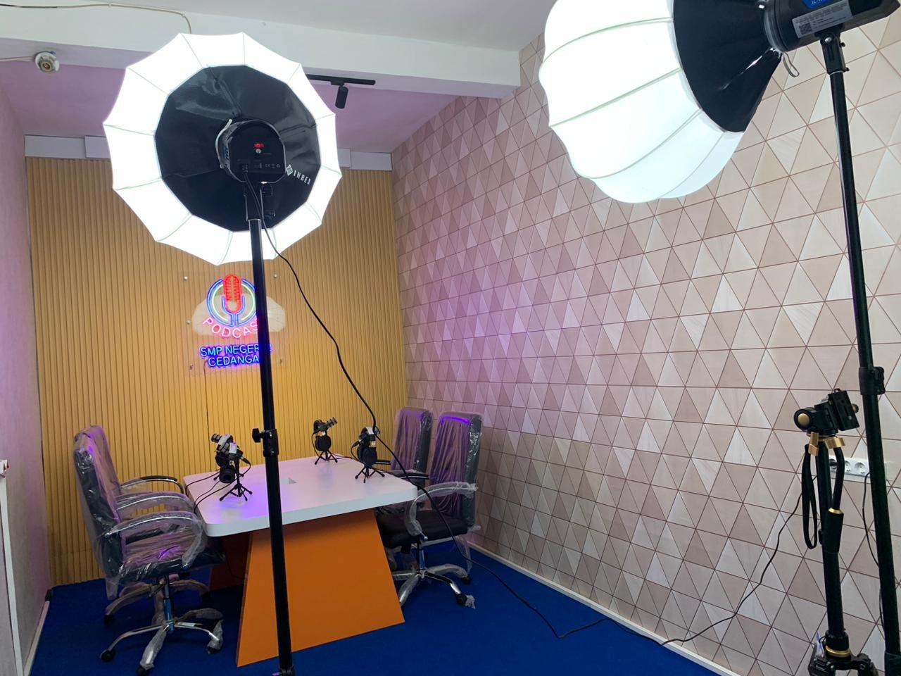 Ekstrakurikuler Jurnalistik