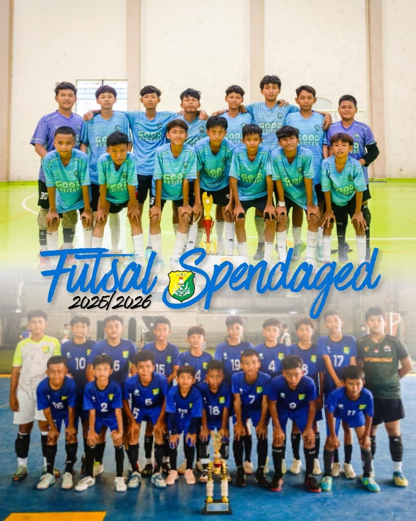 Ekstrakurikuler Futsal