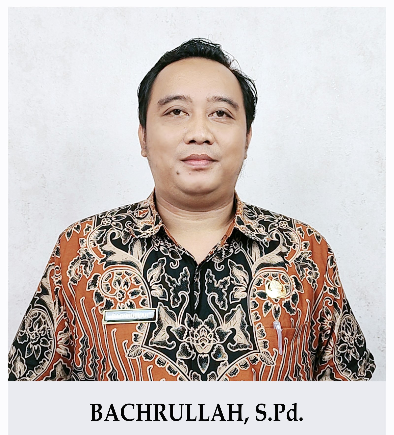 Guru Bimbingan Konseling