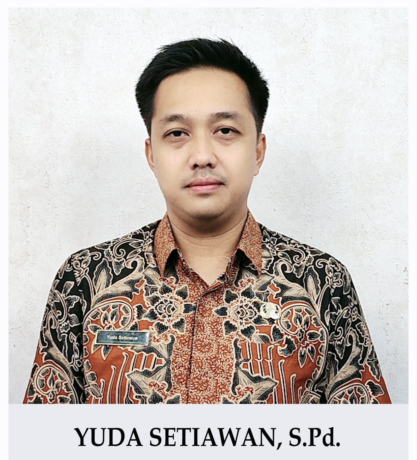 Guru Bahasa Indonesia