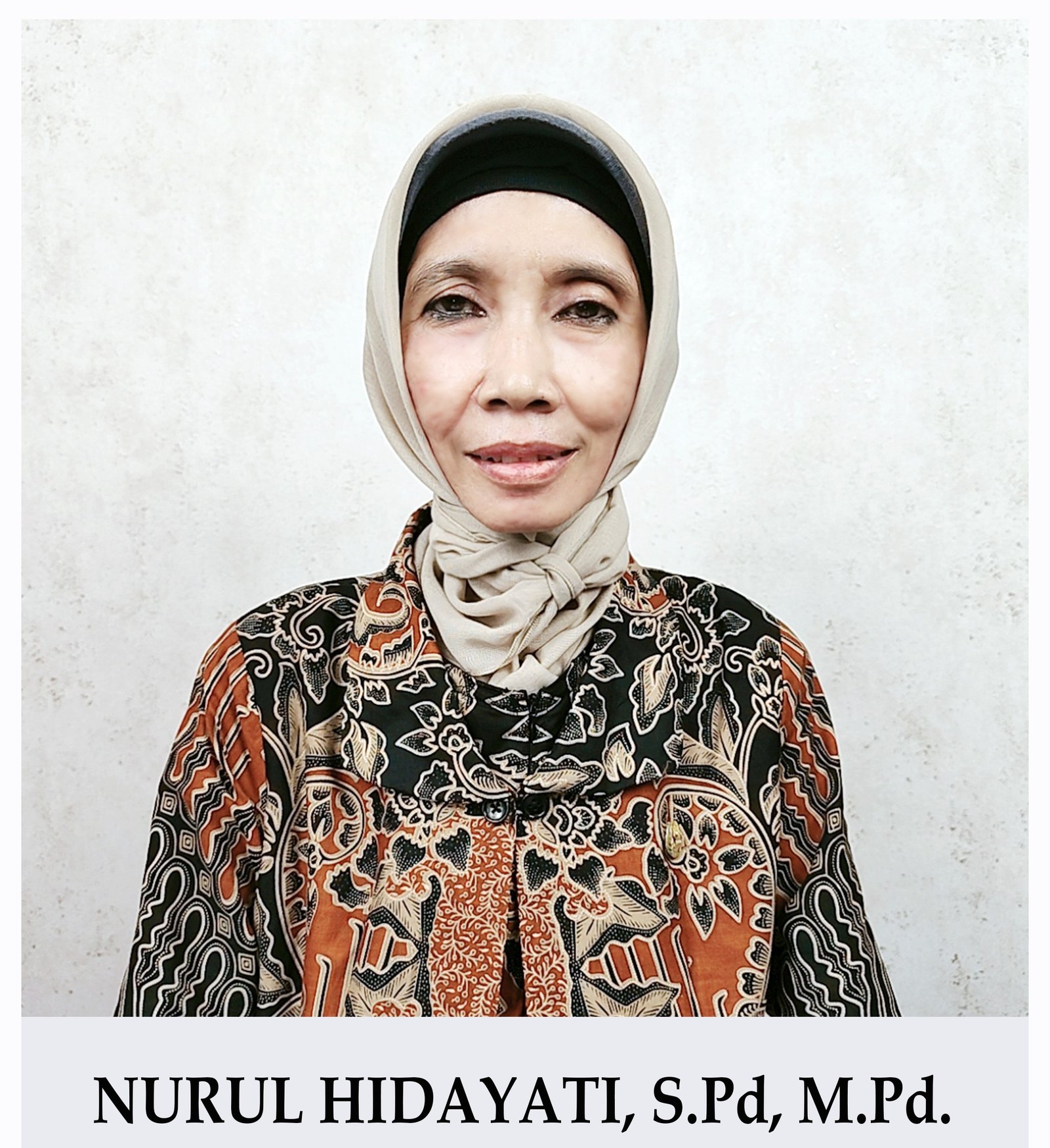 Guru Bimbingan Konseling