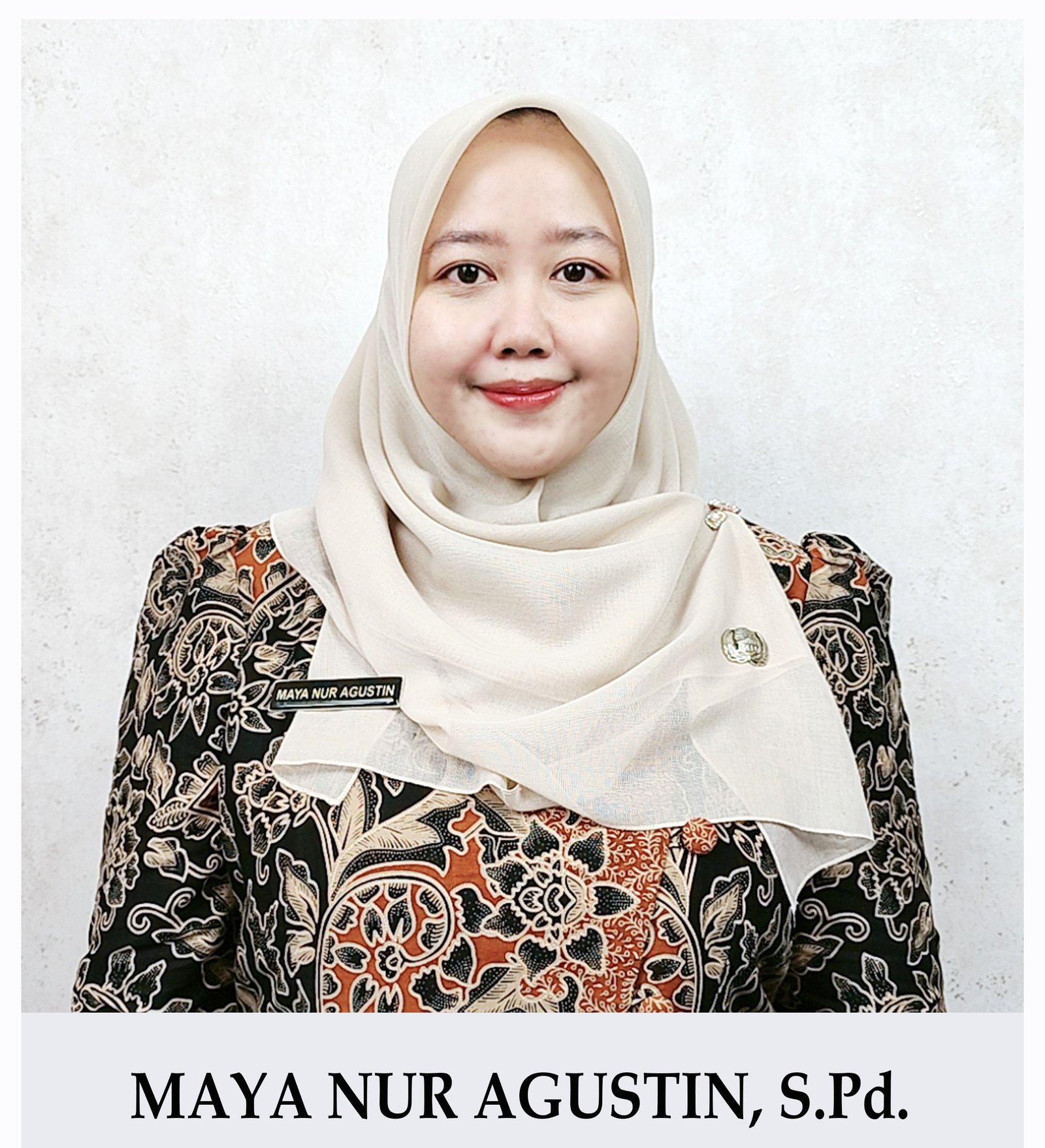 Guru Pendidikan Pancasila